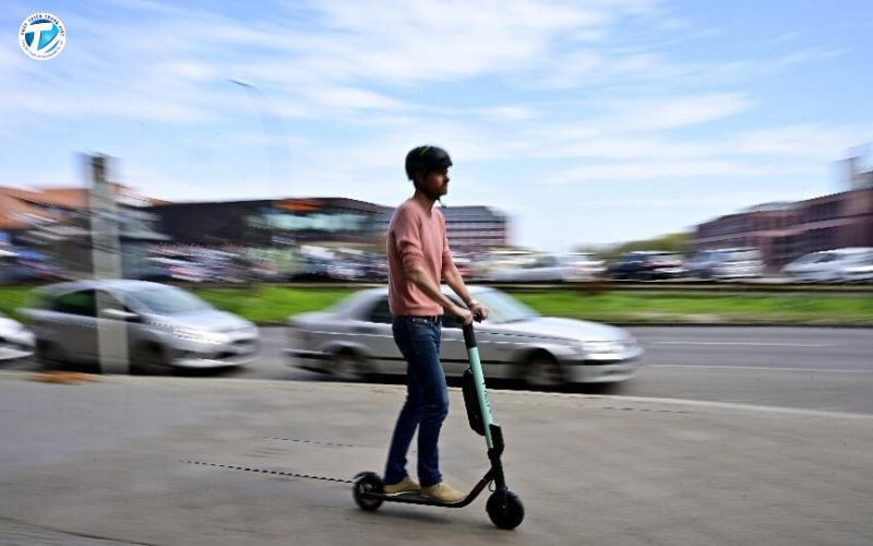 Việc có nên mua xe scooter điện hay không phụ thuộc vào nhu cầu sử dụng